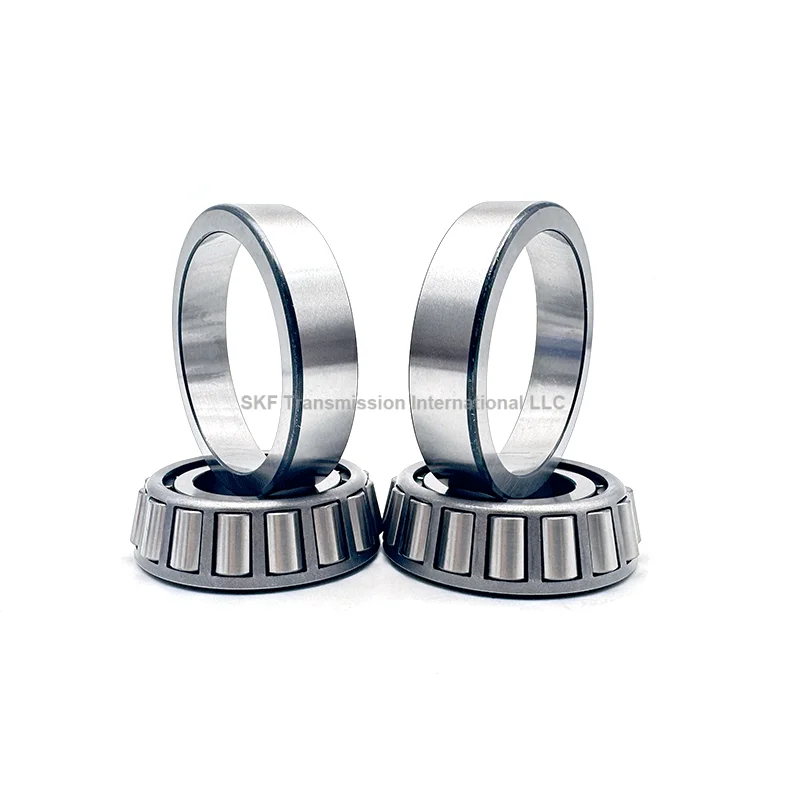 Factory-direct Sale TIM KEN Single Tapered Roller Bearings 32234 Chrome ...