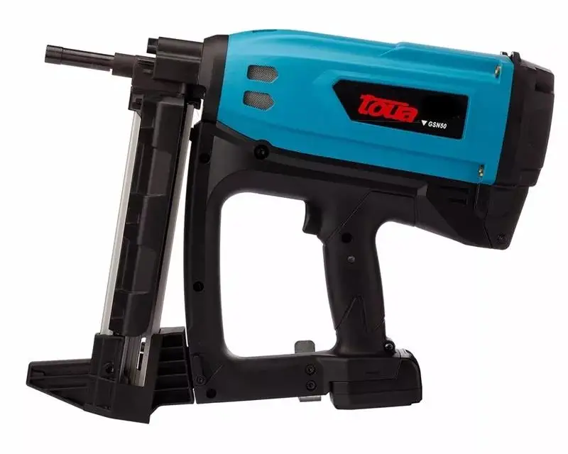 Gsn50 Gas Concrete Nail Gun Battery 