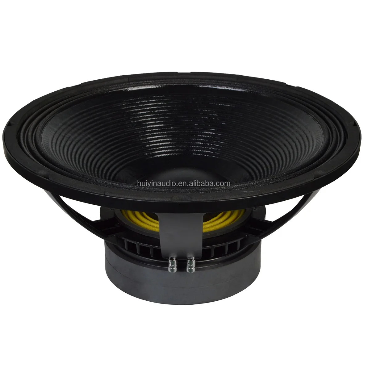 Low Price 15 Inch Subwoofer, 700W RMS Inch Coil Dual Magnets Bass Speaker  for Line Array System, Can Add Brand Logo, 15100-055