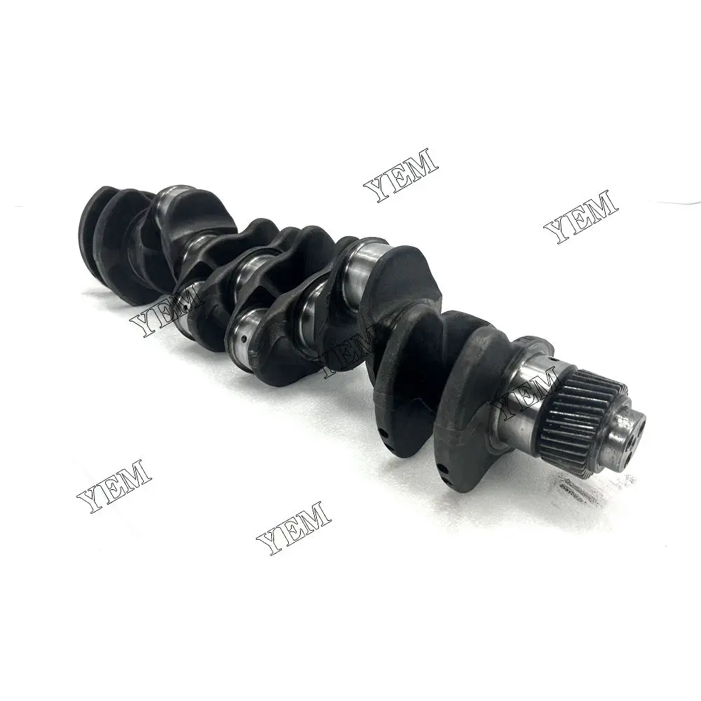 For Caterpillar Engine Parts C6.6 Crankshaft T411616 4