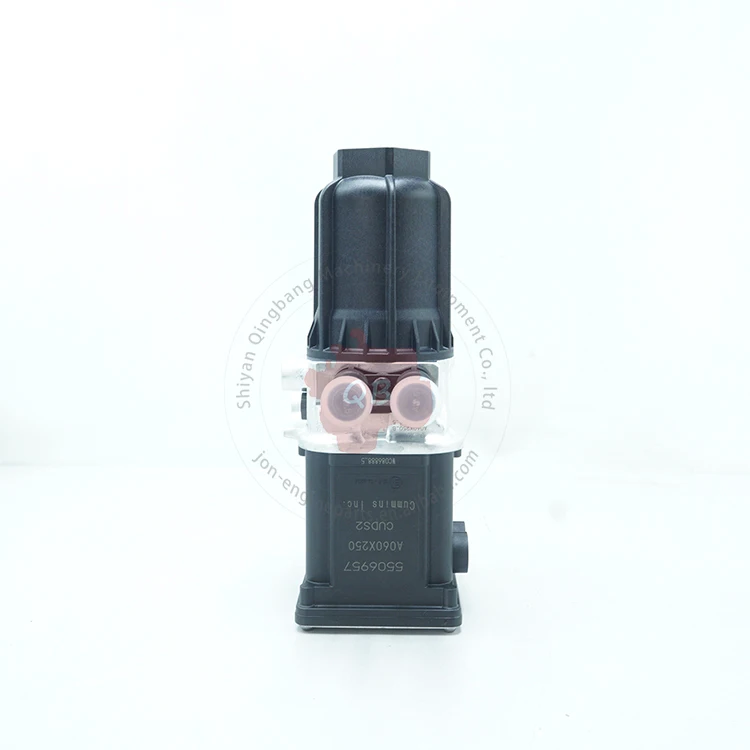 Genuine Machinery Engine Parts Genuine Pump,Doser 5506957 A060X250 ...