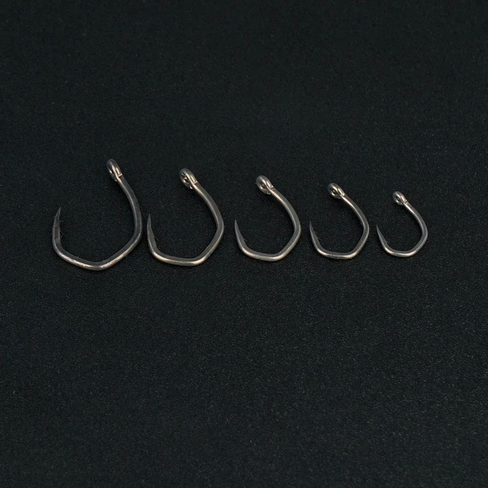 best fishing hooks for sturgeon Pucci Sturgeon Rig Barbless PSRWB-7/0