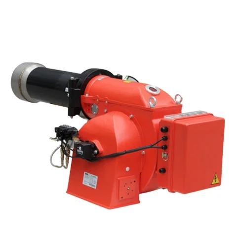 工業用乾燥機設備ディーゼル灯油燃焼炉ライトオイルバーナーボイラー