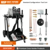 RPO, Auto Standard Spec+Tool Trolley