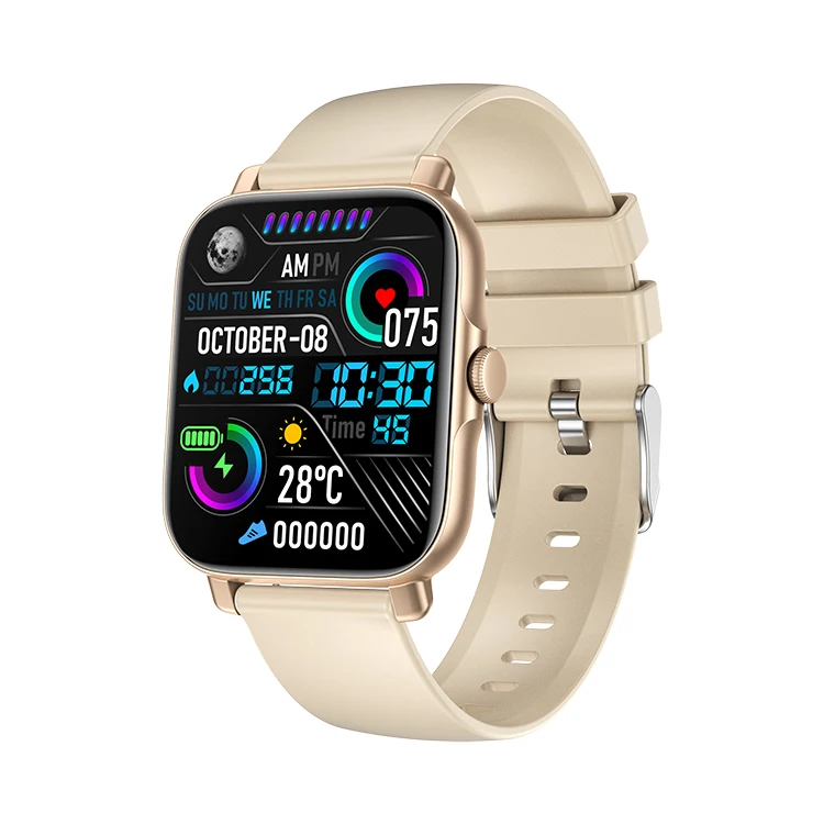Smart watch october 2022 Clearance