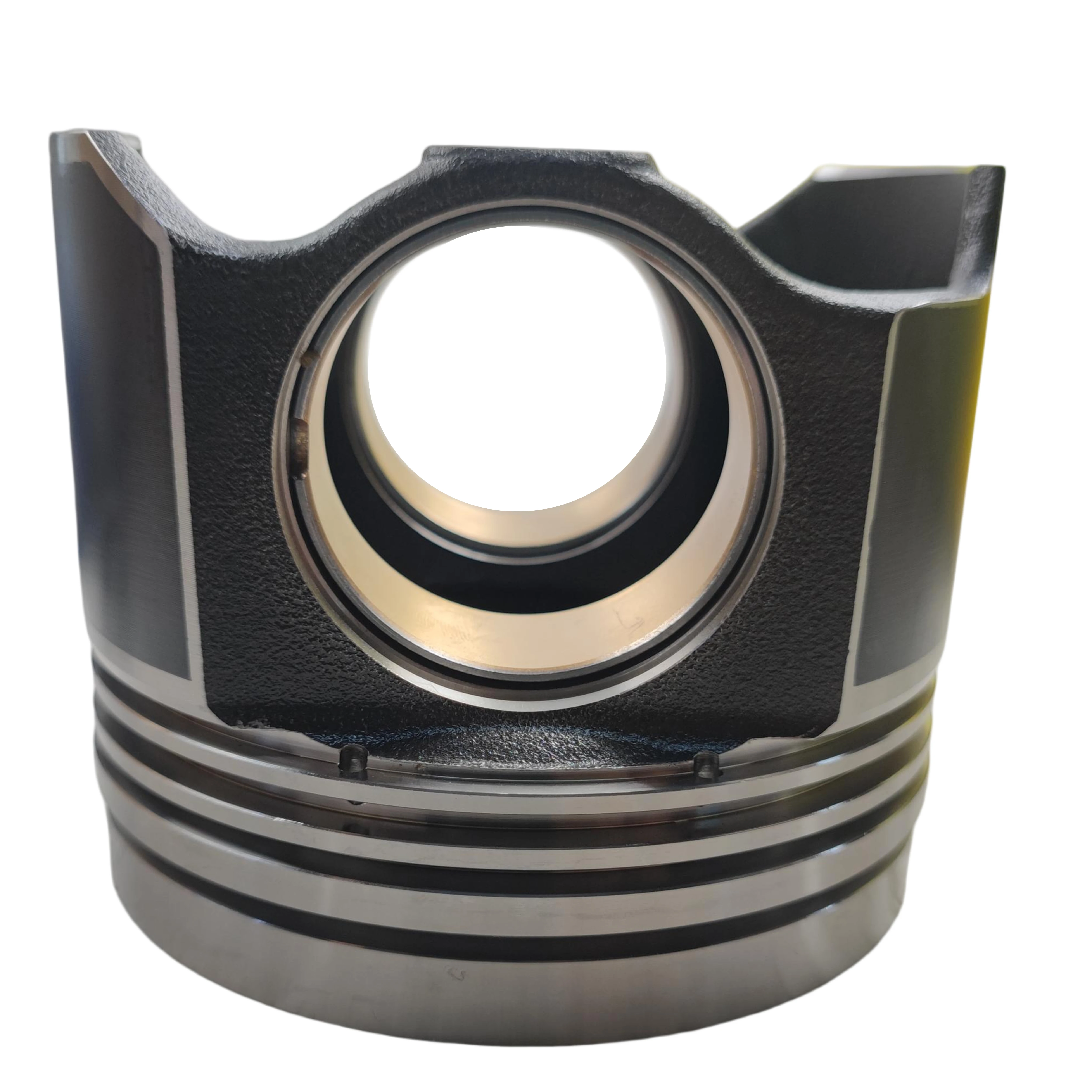 C13 Piston with Pin 3889353 388-9353 for Caterpillar Engine Spare Parts - Gupta Tractor Spares Co.