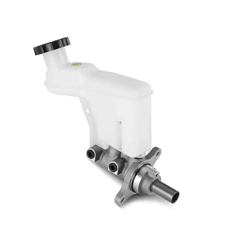 Dorman M630490 Brake Master Cylinder - Compatible With Select Hyundai & Kia Models