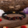 Red Garnet