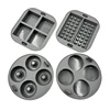 4 designs-Gray