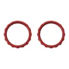 Scarlet Red XOJ1324