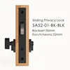 SA52-01-BK-BLK