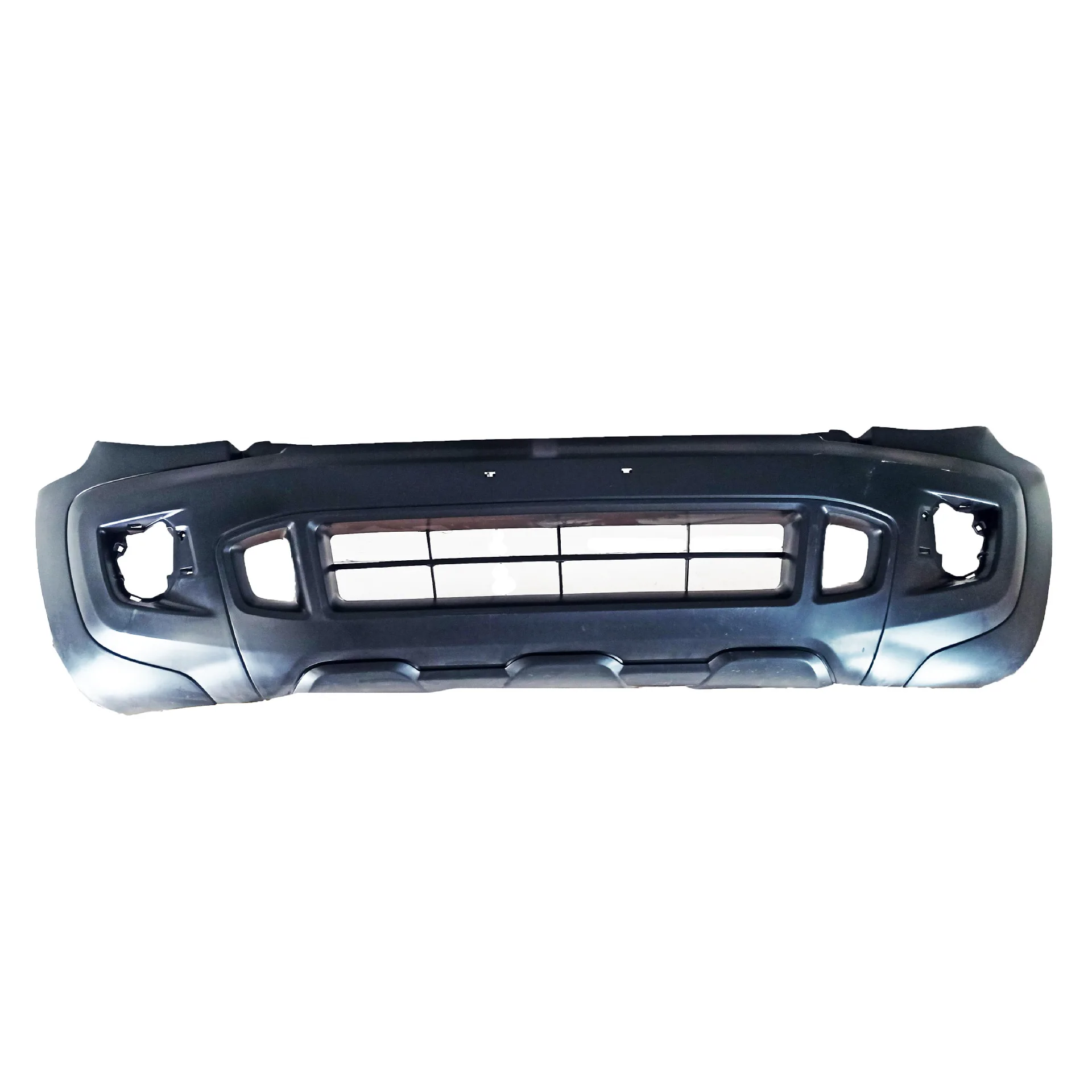 TIYPEOR Front Bumper for Ford Ranger 2012 - 2016 2015 2014 2013 Repair & Replacement OEM AB39-17C831-AF Auto Body Kits