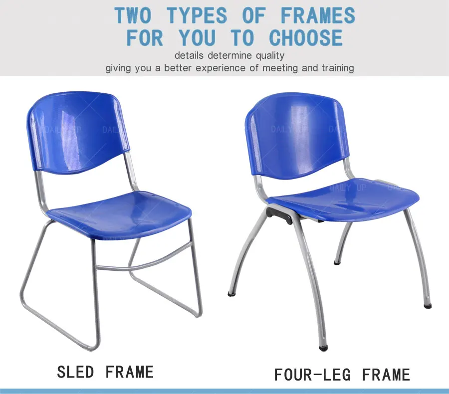 Wholesale Training Chair study chairs for students school chairs