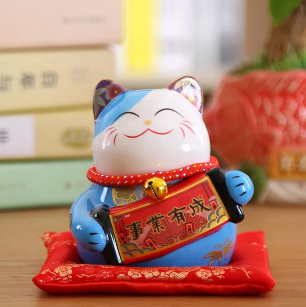 5 дюймов копилка для монет 12 см *