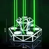741 Diamond shape