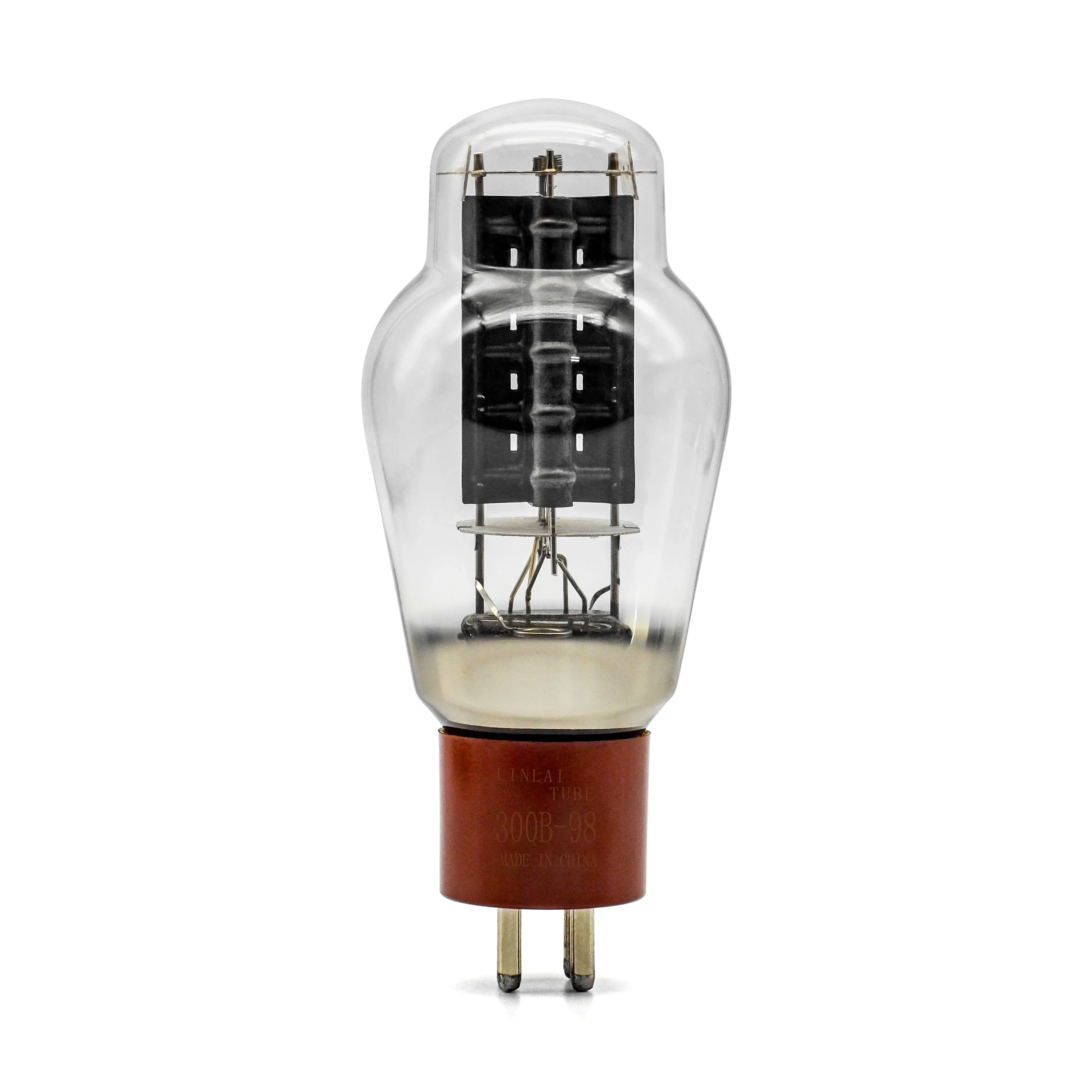 LINLAI 300B-98 Vacuum HiFi Electronic Tube Plastic Material