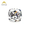 Cushion cut