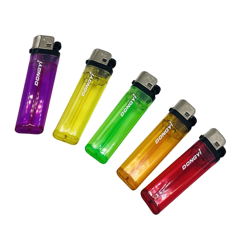 Wholesale Candle Lighters Smoking Box Lighter With Customized Logo