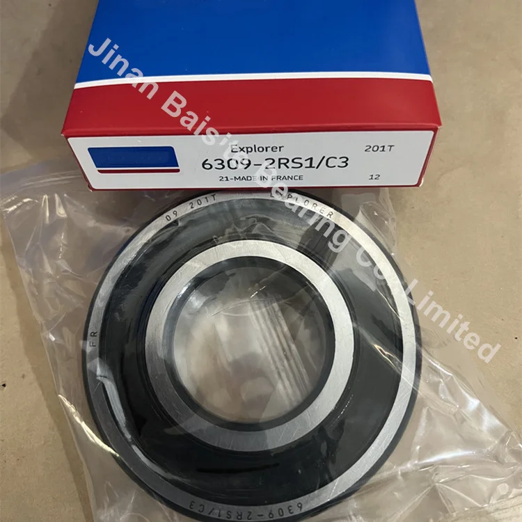 Japan Original 6311 Bearing - High Quality & Low Noise