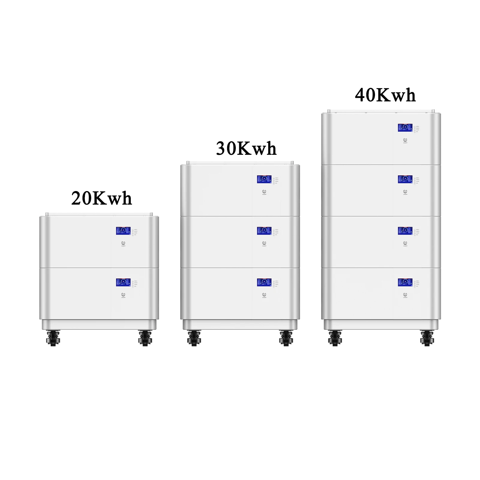 Avepower 10Kwh 15Kwh 20Kwh Home Energy Storage System 48V 200Ah 280Ah 300Ah LiFePO4 Battery Pack 48V Solar Lithium ion Battery