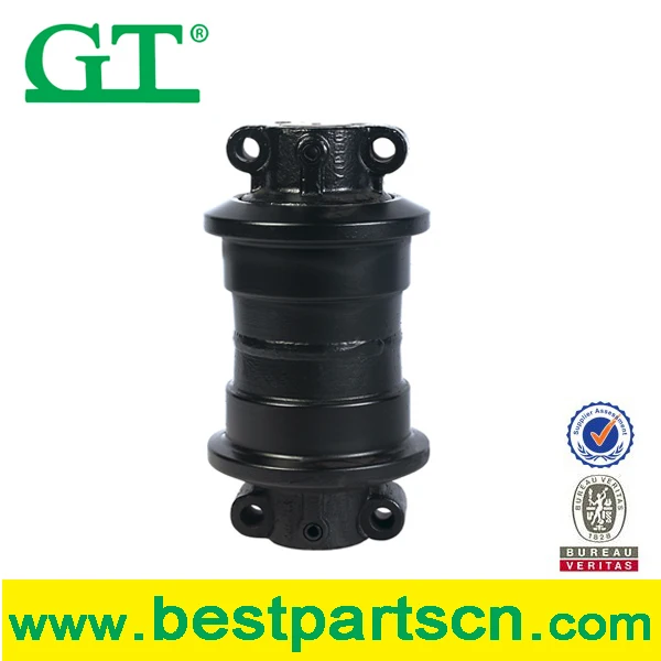 Track Roller 9089173 for ZX200 Excavator - Durable & Versatile
