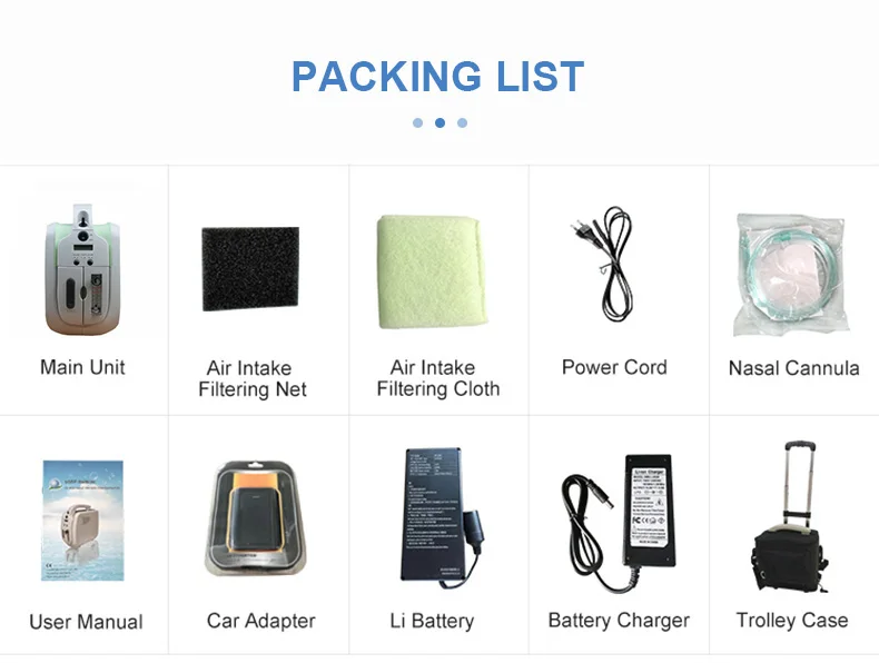 Oxygen Concentrator (7)