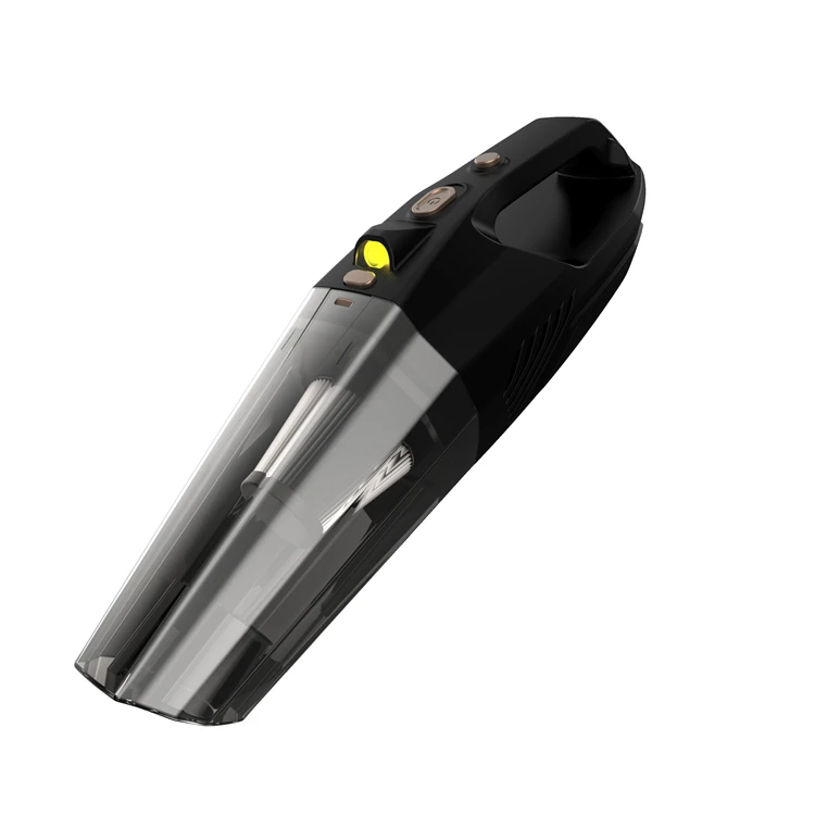 Лидер продаж высокоэффективный Ручной беспроводной пылесос умный бытовой инструмент для уборки