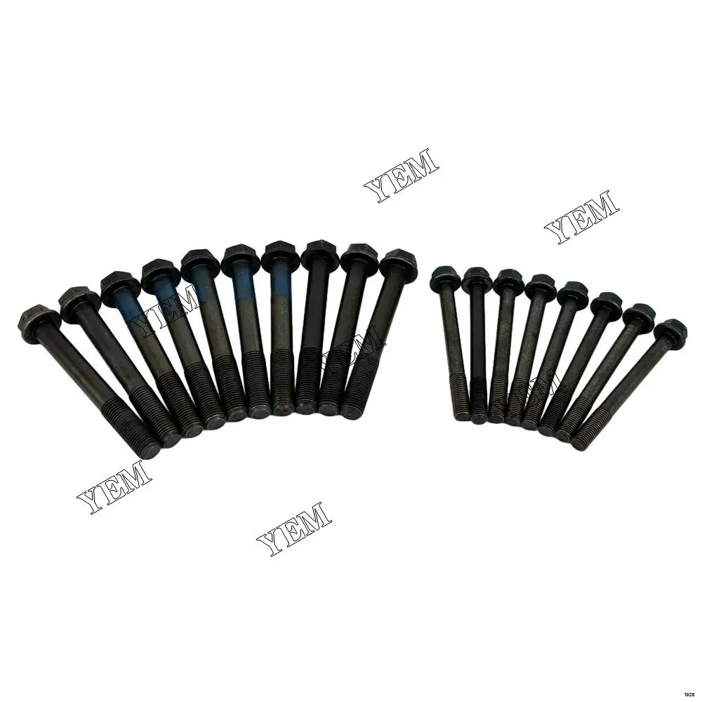 SD25 Cylinder Head Bolt for Nissan Engine