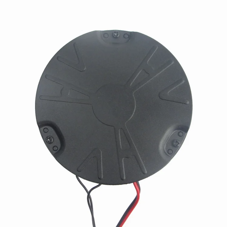 3,5 дюймовые звуковые вибрации 20 Вт 6 Ом преобразователи возбуждения массажный динамик аудио тактильный преобразователь для матраса