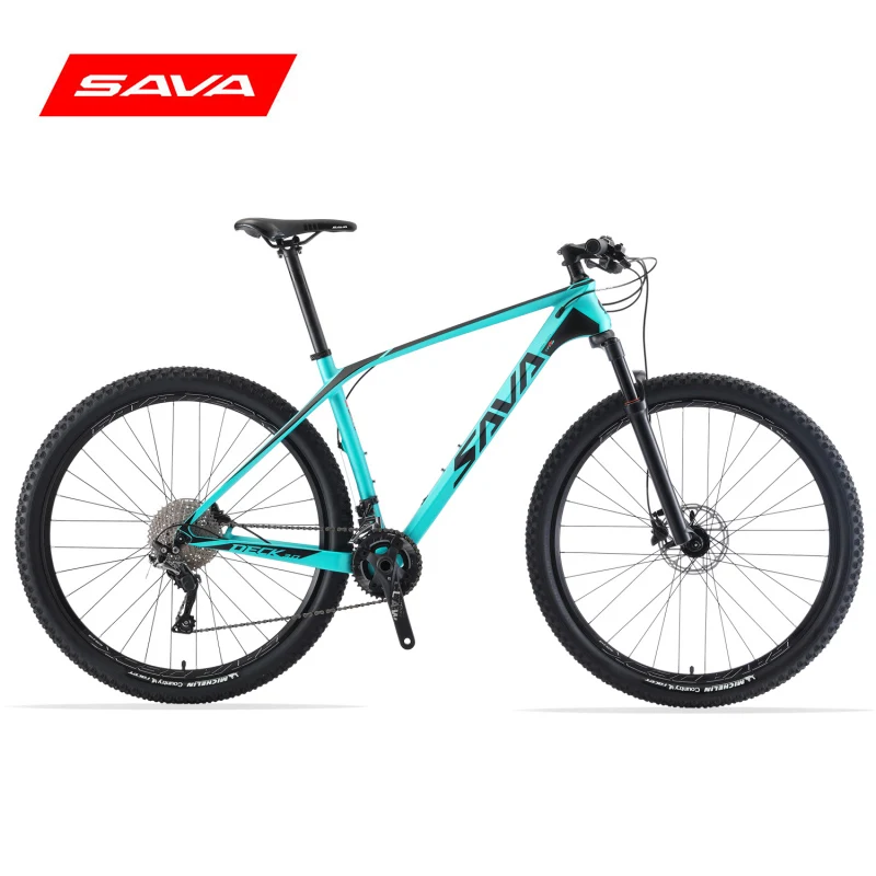 Bicicleta sava fashion aro 29