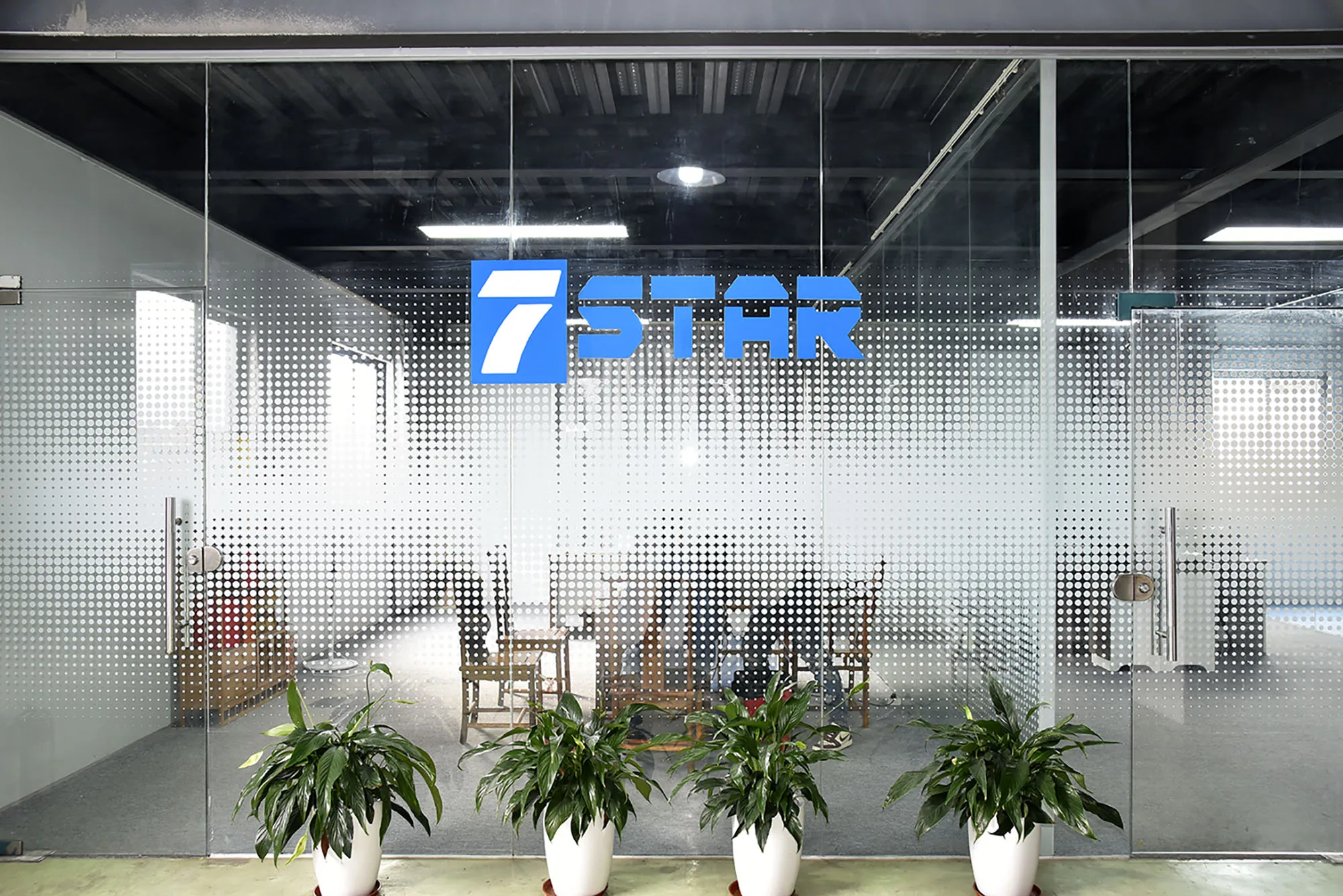 7 Star LTD.