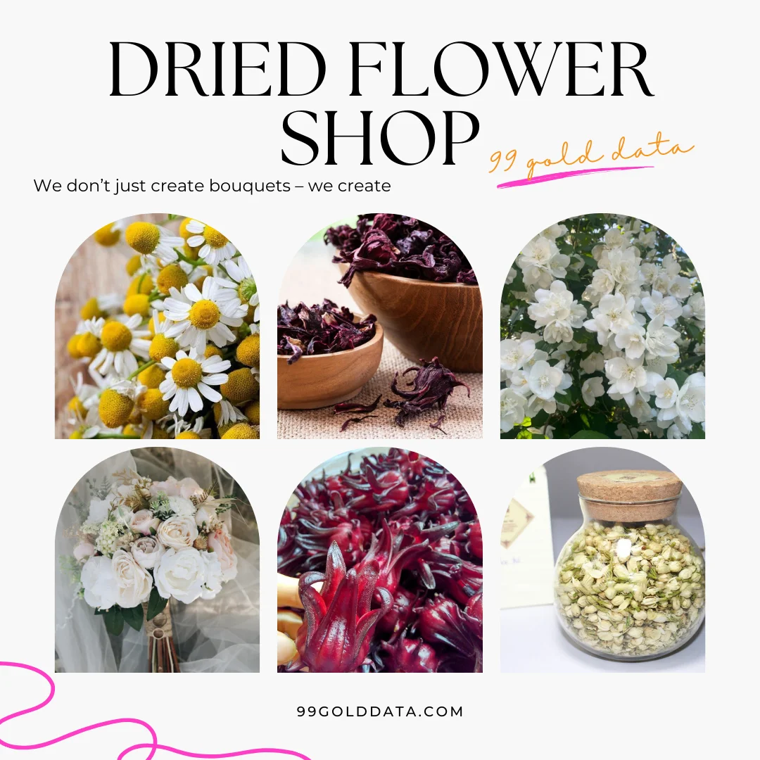 China Dried Jasmine Factory | Bulk Wholesale H3069a2c5c45b44d2bc2f223d1a09157b4