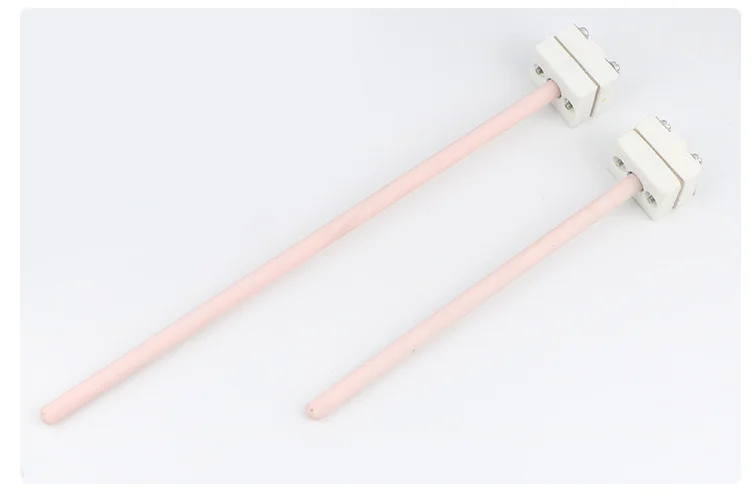 Ceramic Tube Temperature Sensor