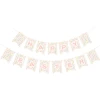 paper banner