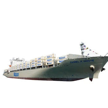 Best Price Freight Forwarder Fast Boat Sea FCL LCL Shipping Agent From China to Malaysia Vietnam Thailand Indonesia Dubai