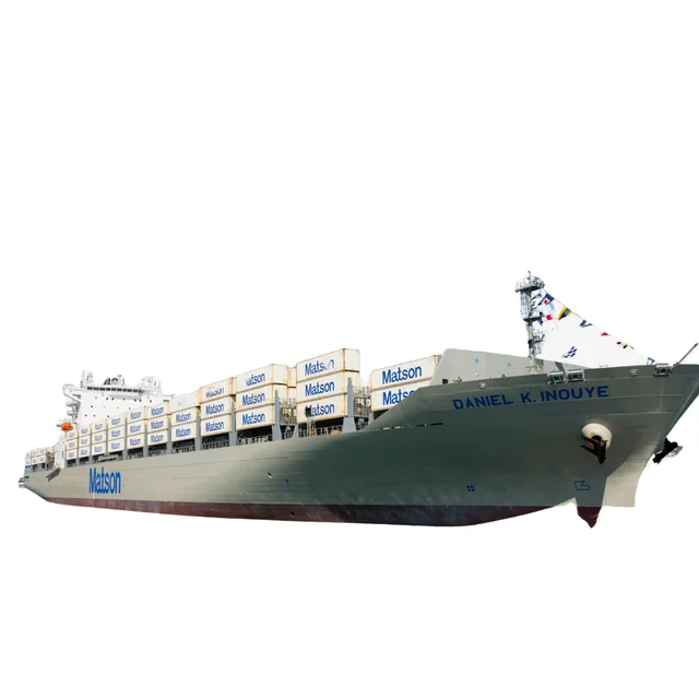 Best Price Freight Forwarder Fast Boat Sea FCL LCL Shipping Agent From China to Malaysia Vietnam Thailand Indonesia Dubai
