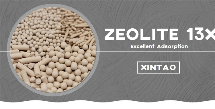 Xintao Technology Molecular Sieves factory price for industry-2