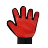 Red left hand