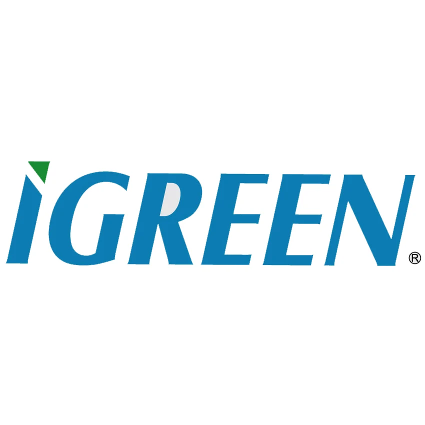 Company Overview - Xiamen Igreen Industrial& Trading Co., Ltd.