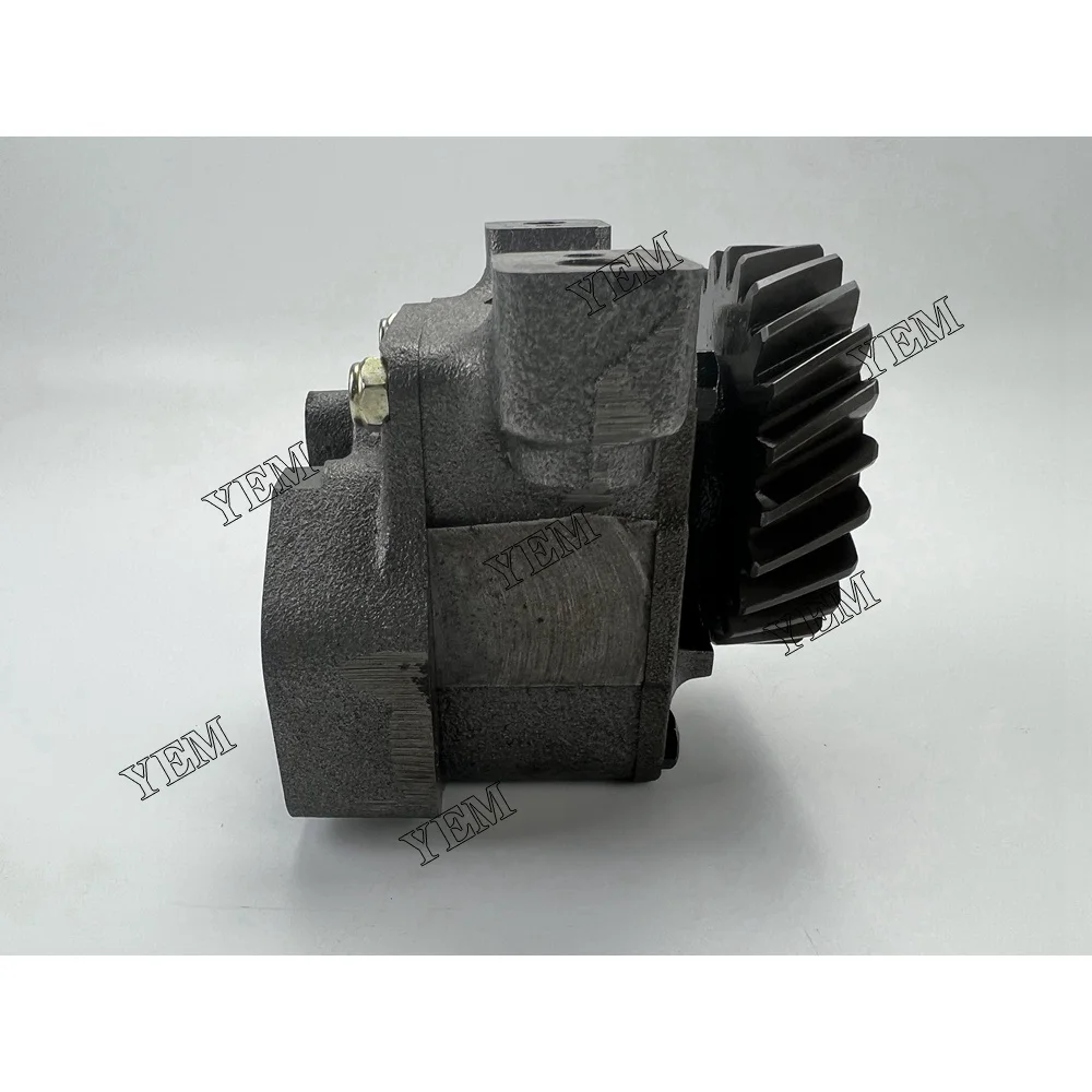 Oil Pump 6505100-6023 for Doosan Daewoo Engine D2366T D2366 5