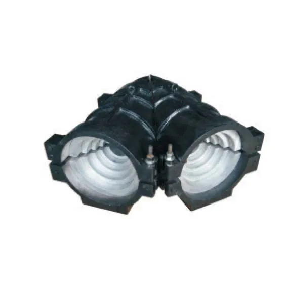Оборудование для труб Hdpe/PE, многоугольный сварочный аппарат для стыковой сварки