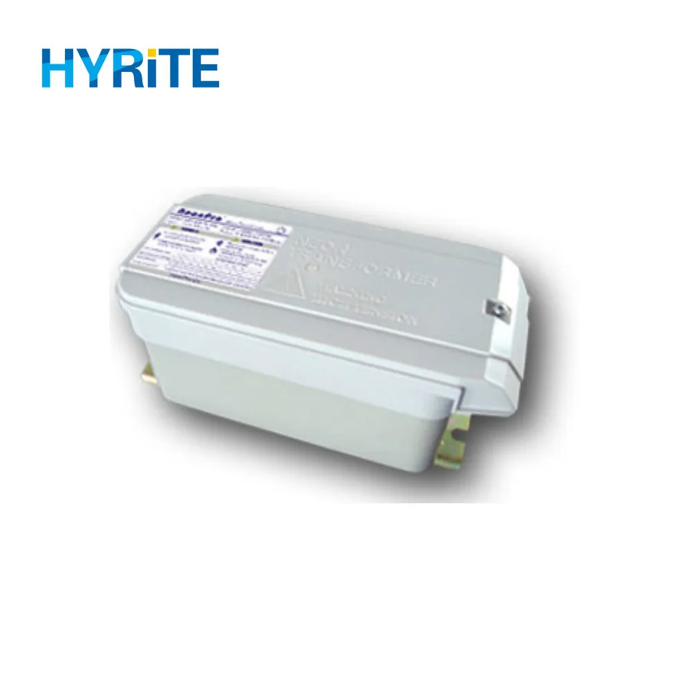 Stable 220v 230v 30ma 7kv 9kv 10kv 12kv 15kv 230w-460w Coil Core ENT Series Neon Transformer for 3d Marketing