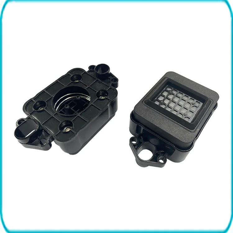 New Cleaning Pad Head Ink Pad Xp600 Tx800 Cap Top Print Head Ink Absorbent Pad for  Eco Solvent/DTF/UV Printing Shops factory