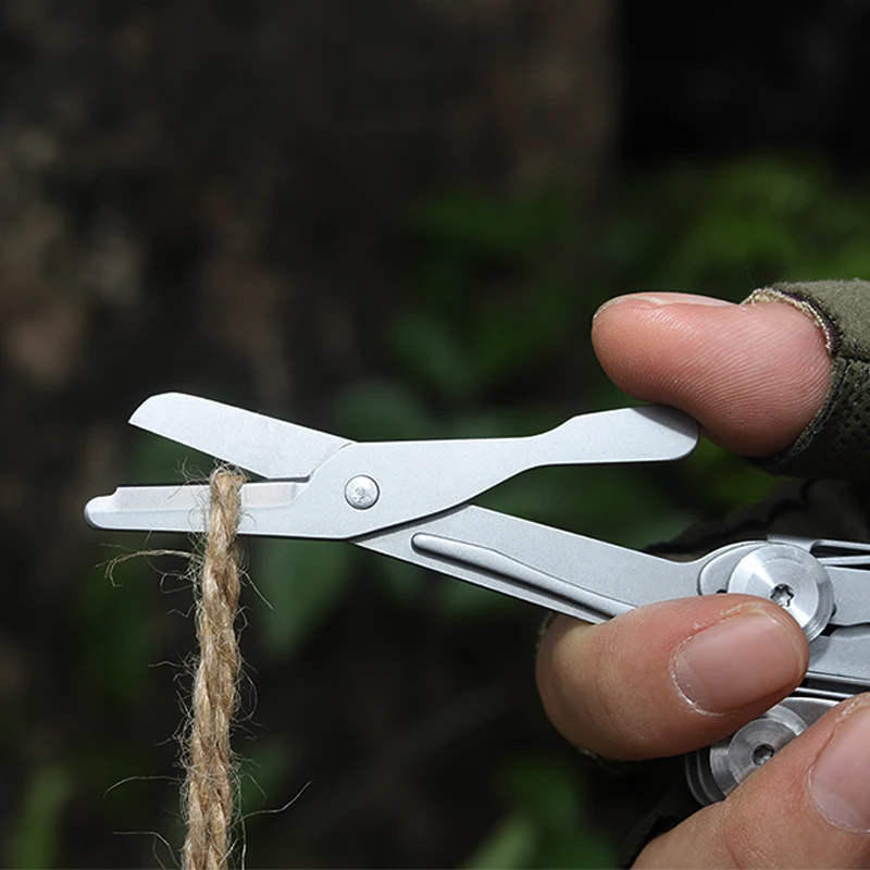SN-48B Professional ratchet crimping pliers, Crimping pliers Terminal clamps