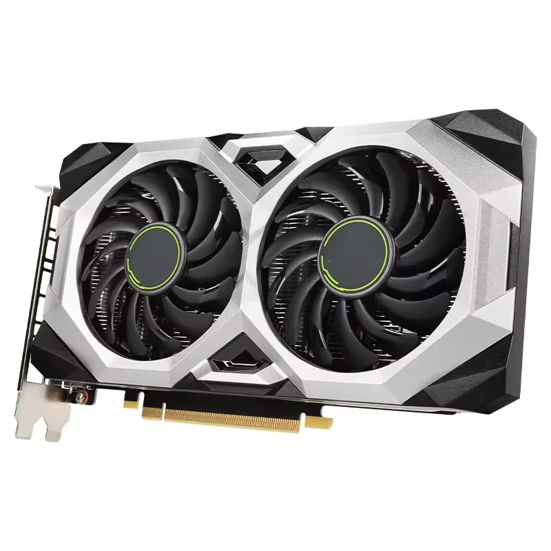 GeForce GTX 2060 Super 12GB 6GB GDDR6 192BIT Used Refurbished PCI Express Desktop Fan Gaming 显卡 2