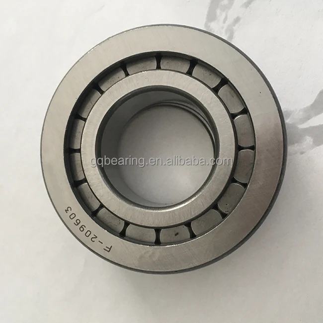 Cylindrical Roller Bearing F 201346nup Hydraulic Pump Bearing 50x90x23mm F 201346nup Buy F 5265