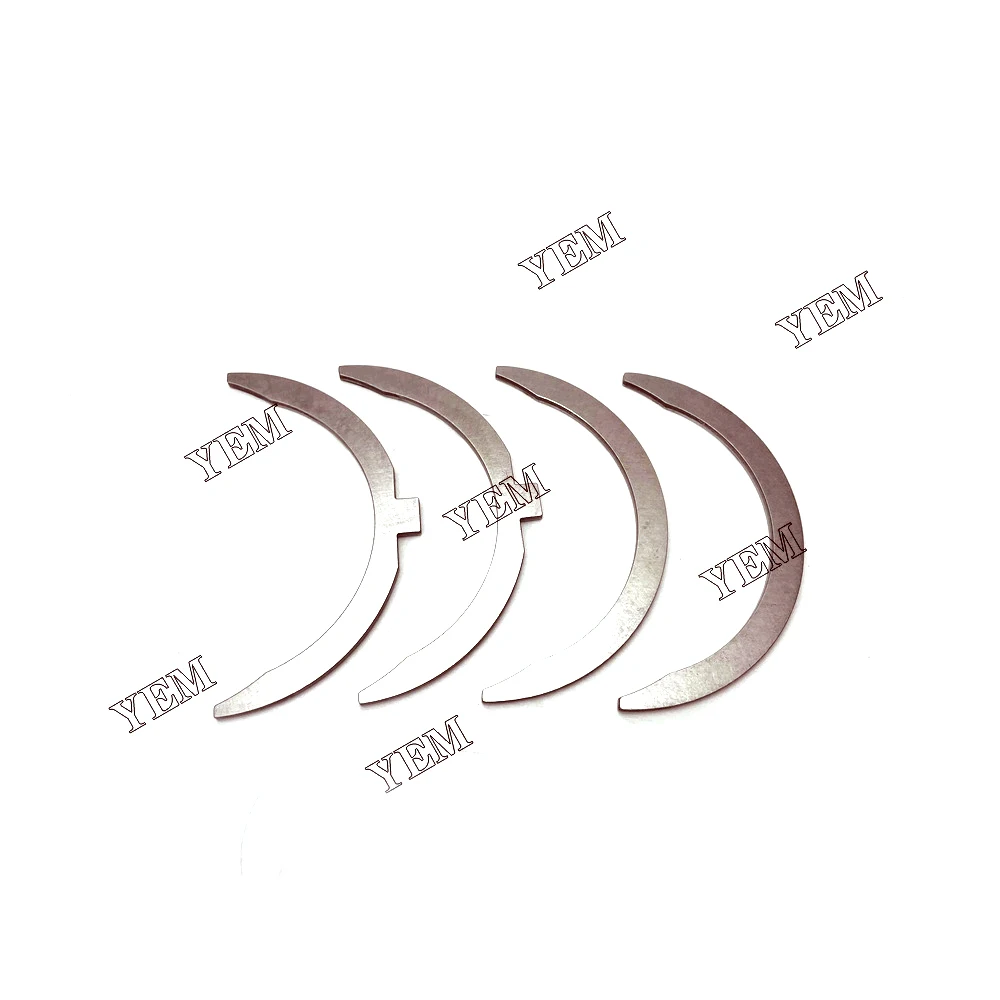 For Quanchai 485Q Thrust Washer Heavy Equipment Engine Parts 2