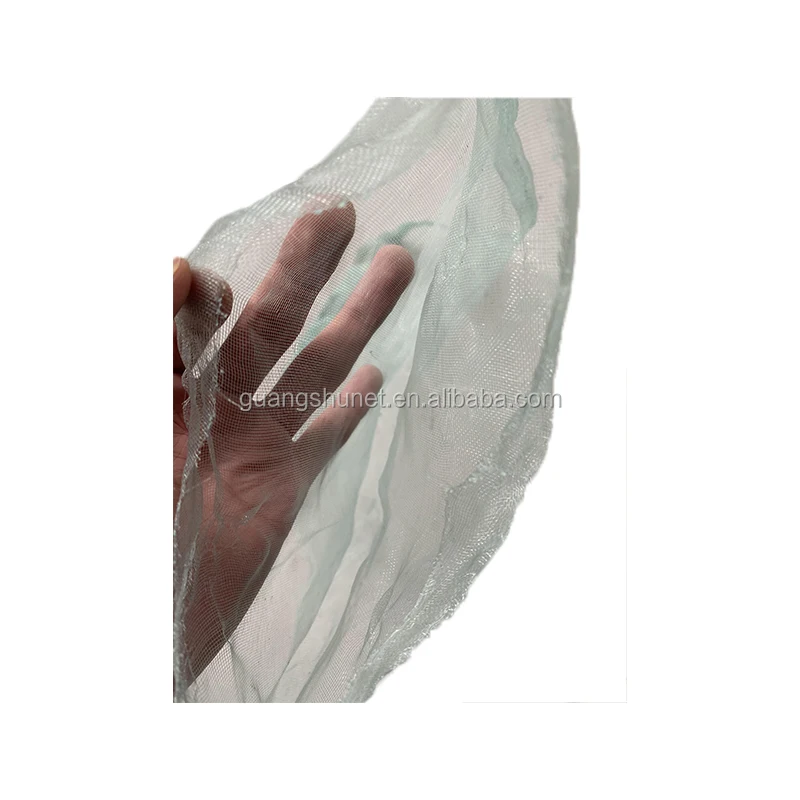 Spat Collector Mesh Bag for Scallop oyster Spat Seed Collector