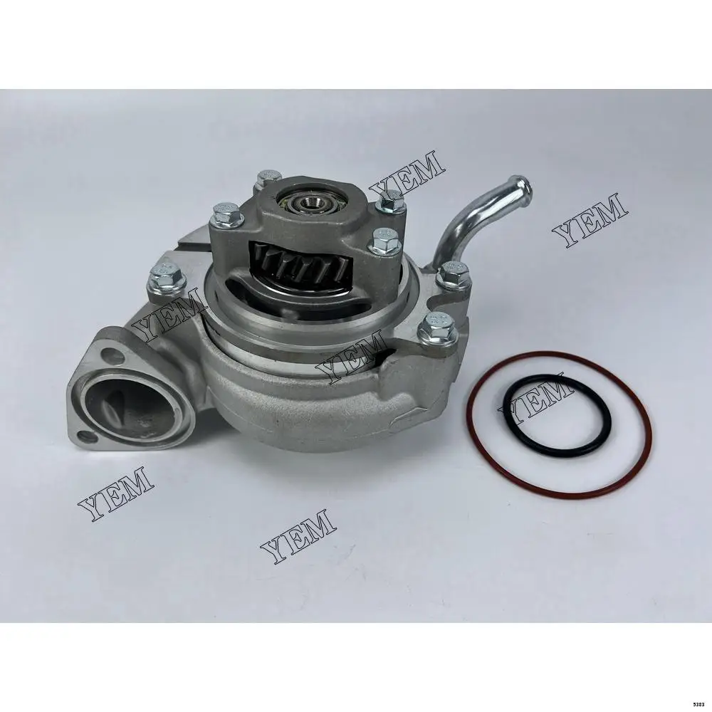 Hot Sale Water Pump 1-13650-057-0 1-87311001-0 For Isuzu 6WG1
