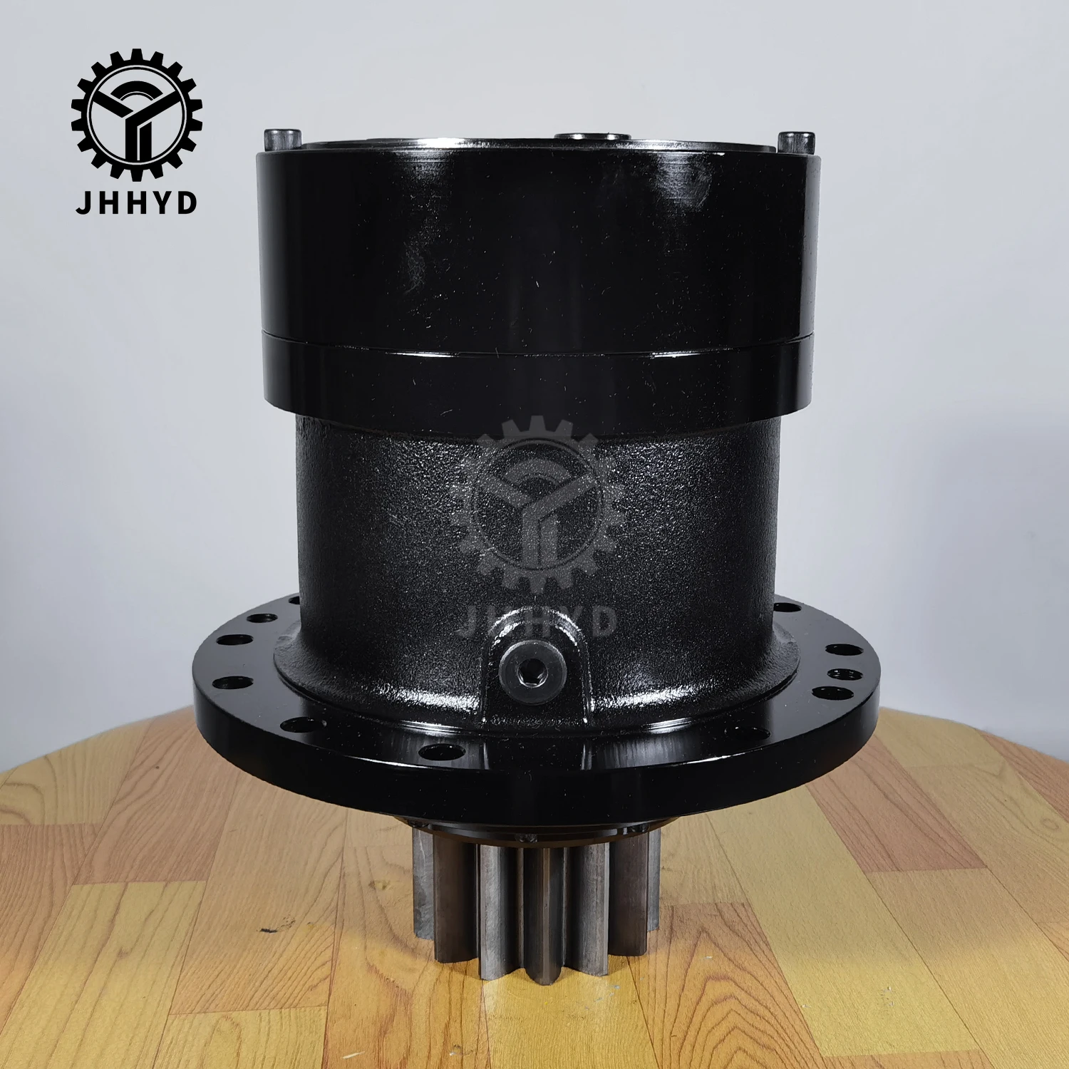 Excavator YN32W00004F1 for Kobelco SK210-6E Swing Gearbox